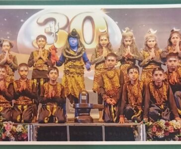 Annual cultural Event