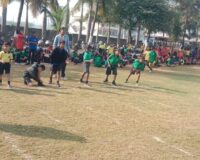 Sport day