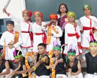 Annual Cultural Event