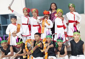 Annual Cultural Event