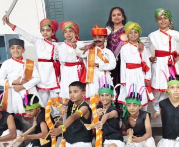 Annual Cultural Event