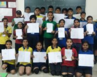 Hindi Activity