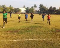 Sports Week