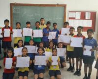 English Activity