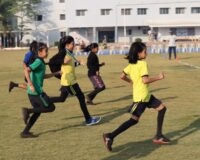 Sport’s Week
