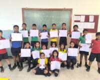 Hindi Activity