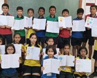 Maths Activity
