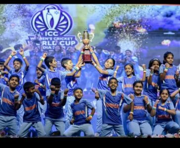 Annual Cultural Event