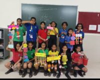 Maths Activity