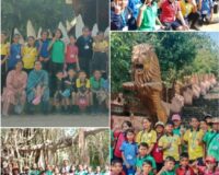 Annual Trip