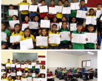 Hindi Activity