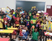 Mathematics Activity