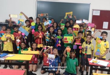 Mathematics Activity