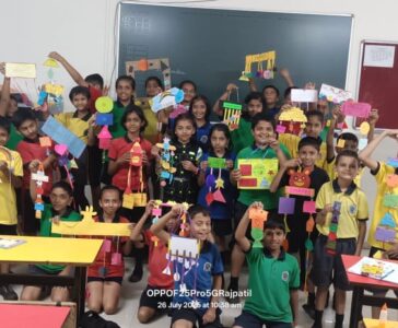 Mathematics Activity