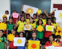 Hindi Activity