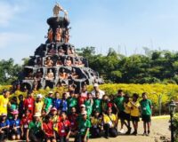 Annual Trip