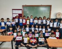 Class activity
