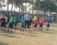 Sport day