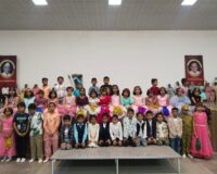Children’s Day