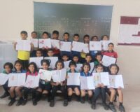 AI Activity ( Maths)
