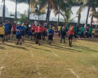 Sport day