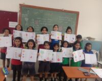 AI Activity Hindi