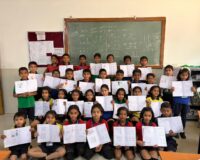 AI Activity ( Maths)