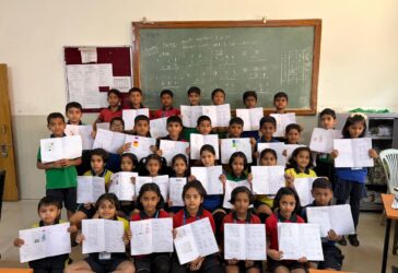 AI Activity ( Maths)