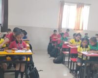 AI Activity ( Maths)