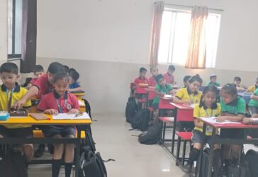 AI Activity ( Maths)