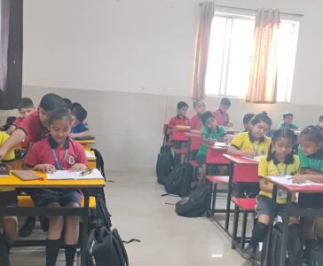 AI Activity ( Maths)