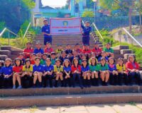 Annual Trip