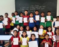 Marathi Activity