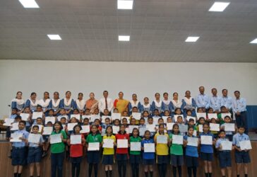 मराठी शब्दबंध स्पर्धा