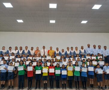 मराठी शब्दबंध स्पर्धा