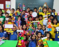 Maths Activity