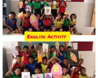English Activity