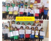 Hindi Activity
