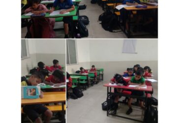 Marathi Bridge Course Activity