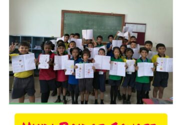 Hindi Bridge Course Activity