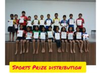 Sports Day