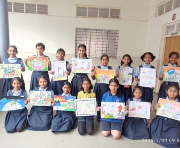 Ek Bharat Shreshtha Bharat