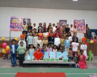 Talent hunt show