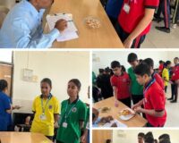Culinary Activity