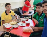Culinary Activity