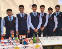 Skill Expo