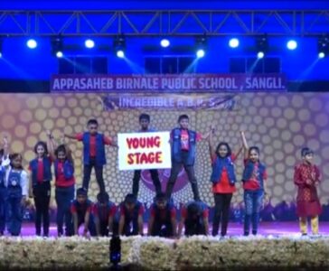 Annual Cultural event