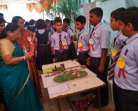 SCIENCE FEST 13 April, 2023