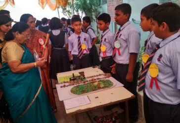 SCIENCE FEST 13 April, 2023