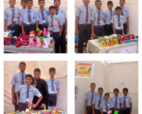 Skill expo